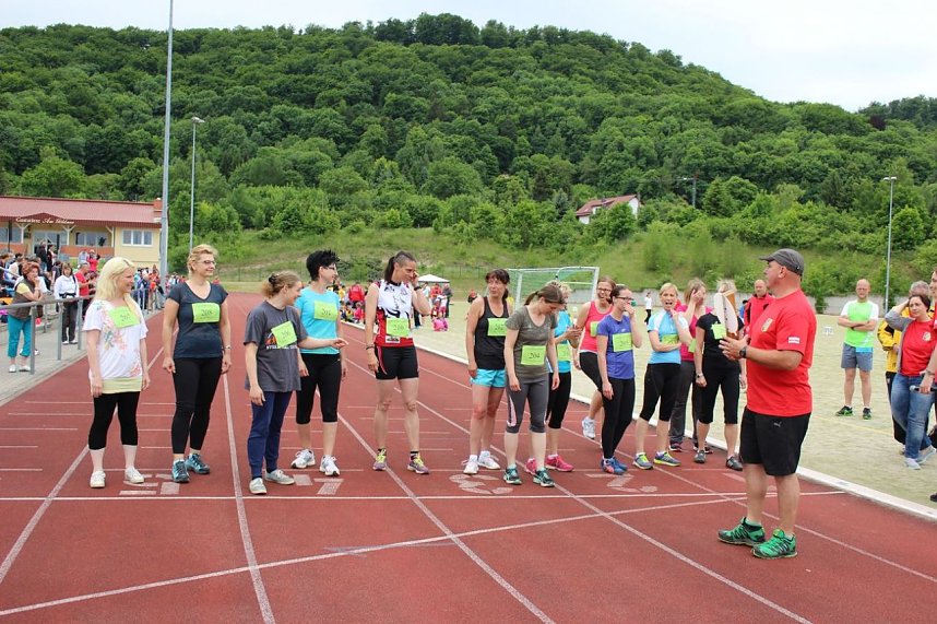 Tolle K&auml;mpfe und viel Spa&szlig; auf dem G&ouml;ldner