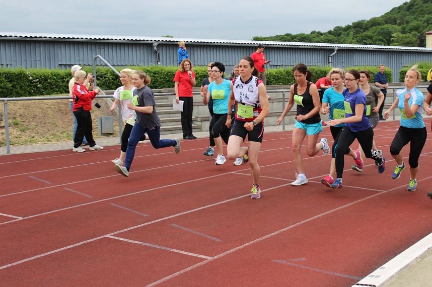 Tolle K&auml;mpfe und viel Spa&szlig; auf dem G&ouml;ldner