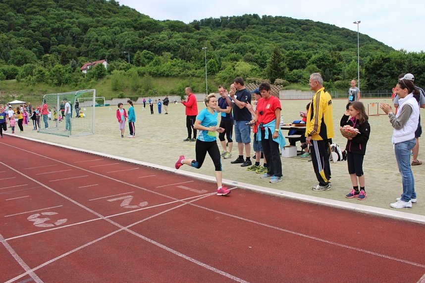 Tolle K&auml;mpfe und viel Spa&szlig; auf dem G&ouml;ldner