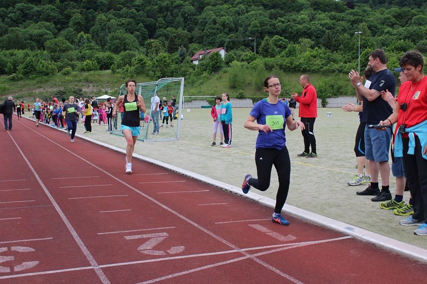 Tolle K&auml;mpfe und viel Spa&szlig; auf dem G&ouml;ldner