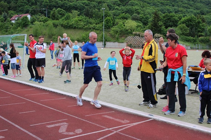 Tolle K&auml;mpfe und viel Spa&szlig; auf dem G&ouml;ldner