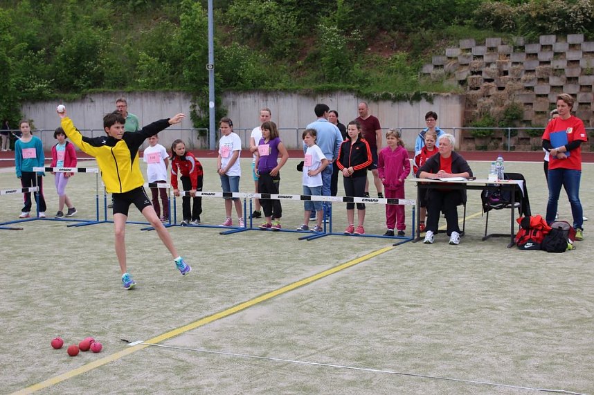Tolle K&auml;mpfe und viel Spa&szlig; auf dem G&ouml;ldner