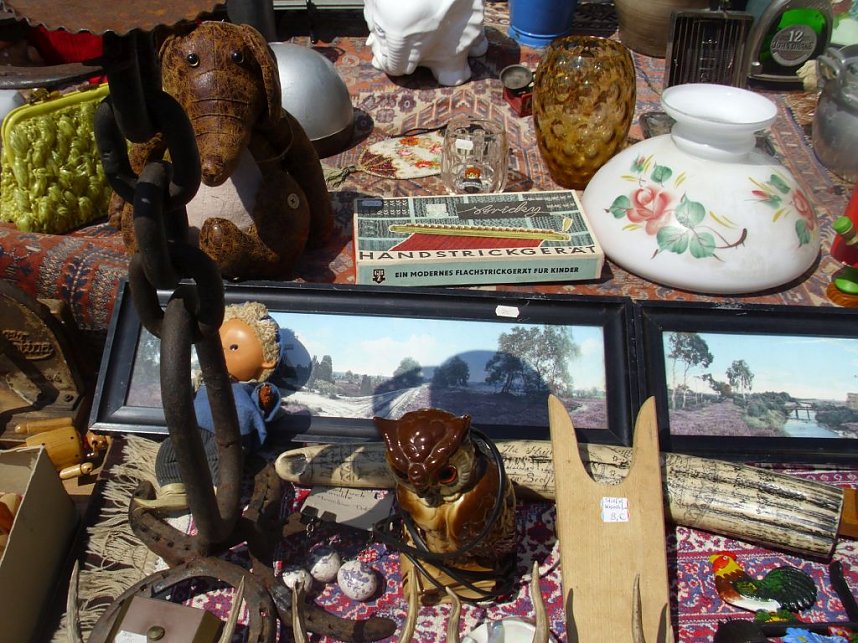 Impressionen vom Residenzfest