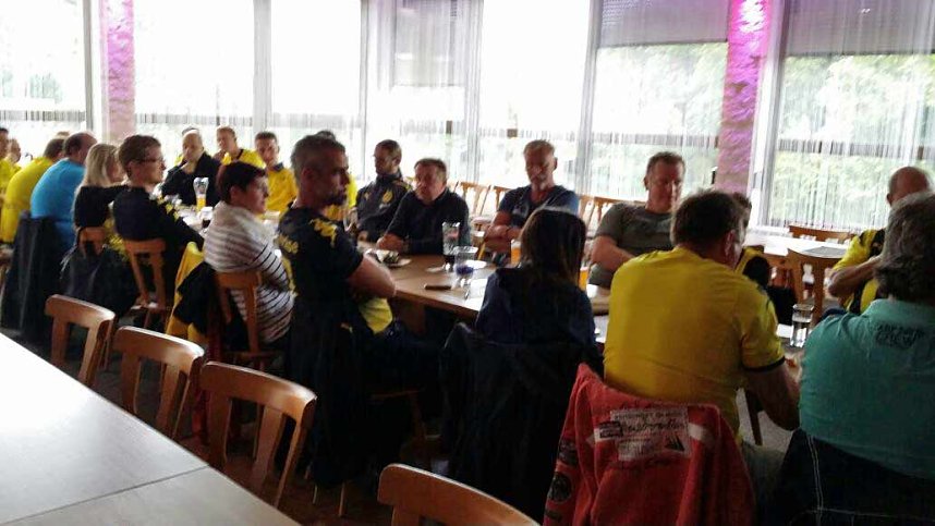 BVB-Fanclub in der Kyffh&auml;user-Region gegr&uuml;ndet
