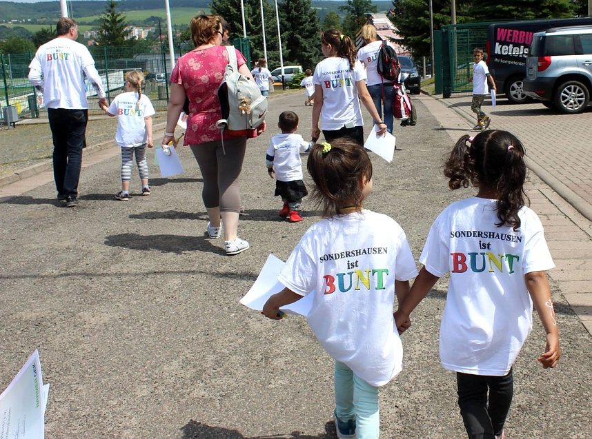 Auf Medaillenjagd zur Mini-WM