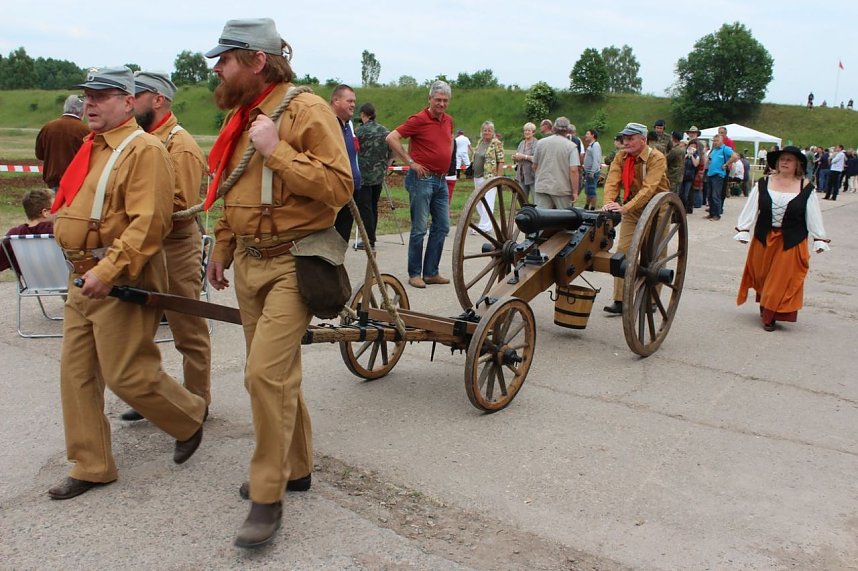 Dicke Luft auf dem Dickkopf