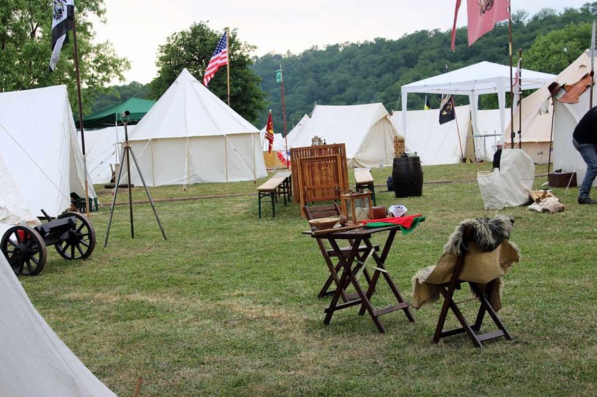 Dicke Luft auf dem Dickkopf