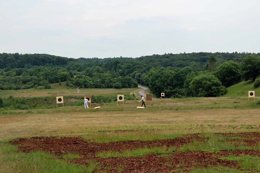 Bundeswehr mit Materialproblemen?