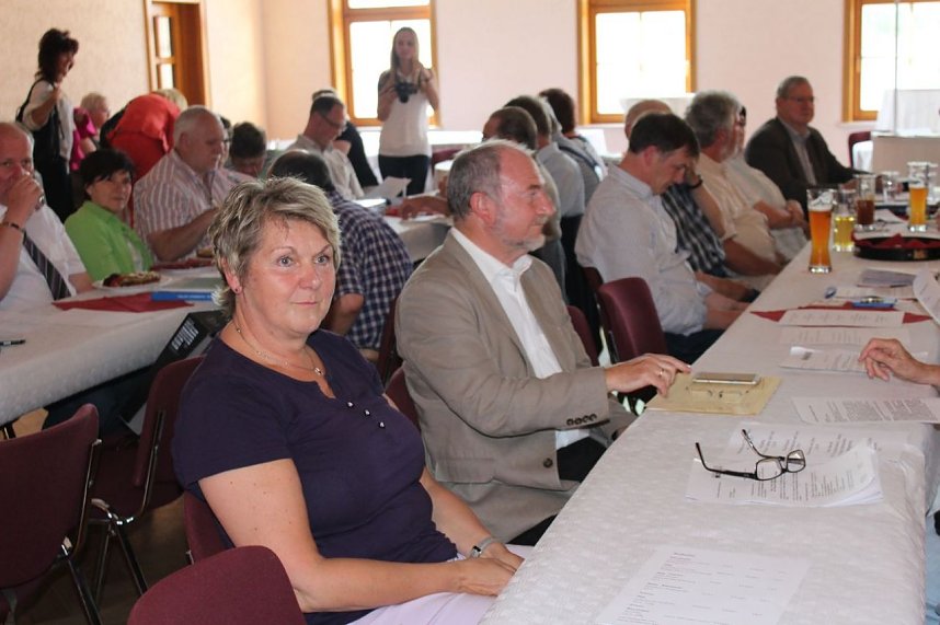 Kreisparteitag der CDU