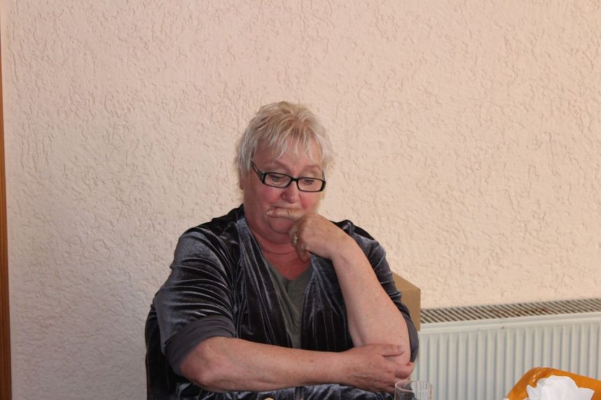 Kreisparteitag der CDU