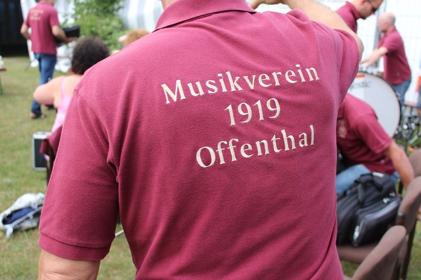 Impressionen vom Lindenbl&uuml;tenfest