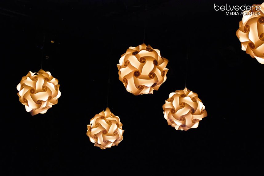 Party im Jugendclubhaus in Nordhausen