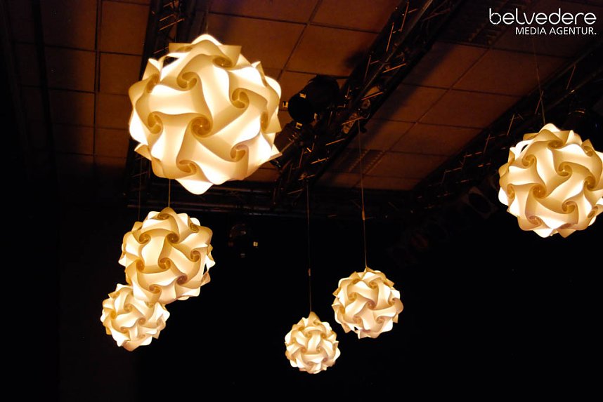 Party im Jugendclubhaus in Nordhausen