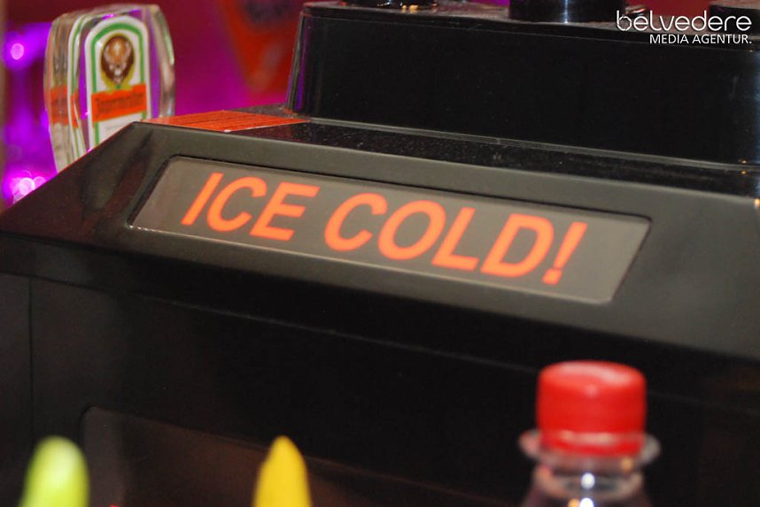 Party im Jugendclubhaus in Nordhausen