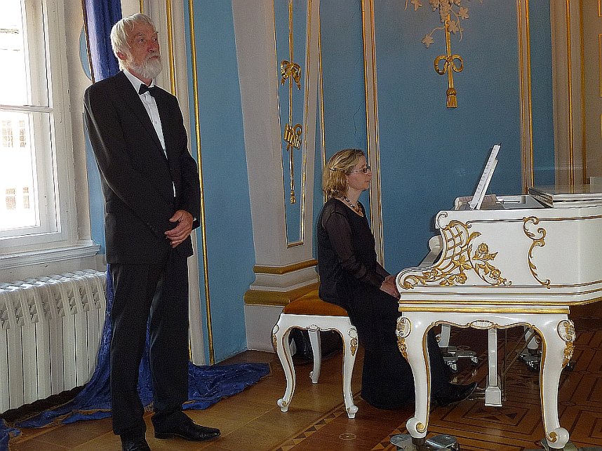 "Mythem, M&auml;rchen, Tr&auml;umereien"