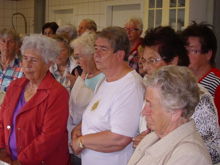 Eine zarte Verf&uuml;hrung