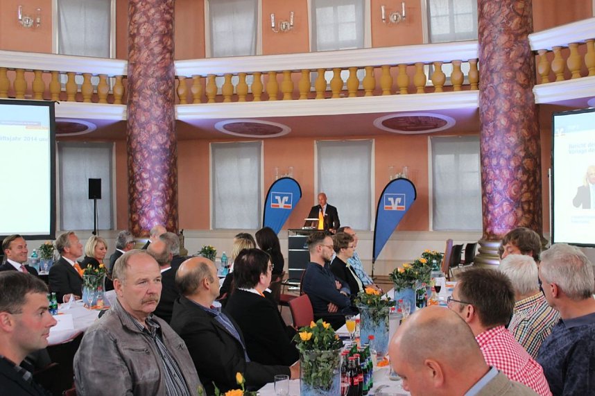 In schwierigem Umfeld sehr gut behauptet