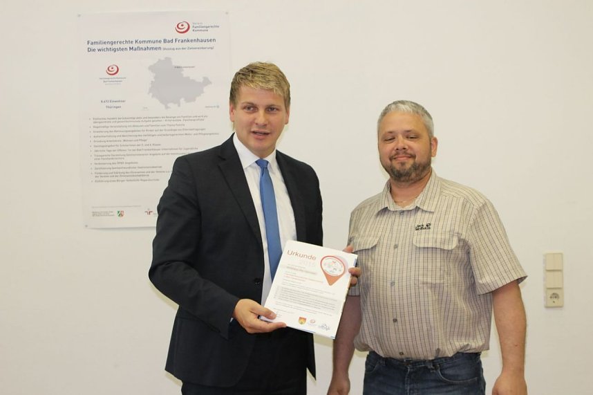 11 Gastro-Betriebe als familienfreundlich ausgezeichnet