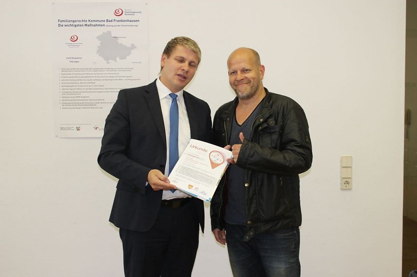 11 Gastro-Betriebe als familienfreundlich ausgezeichnet