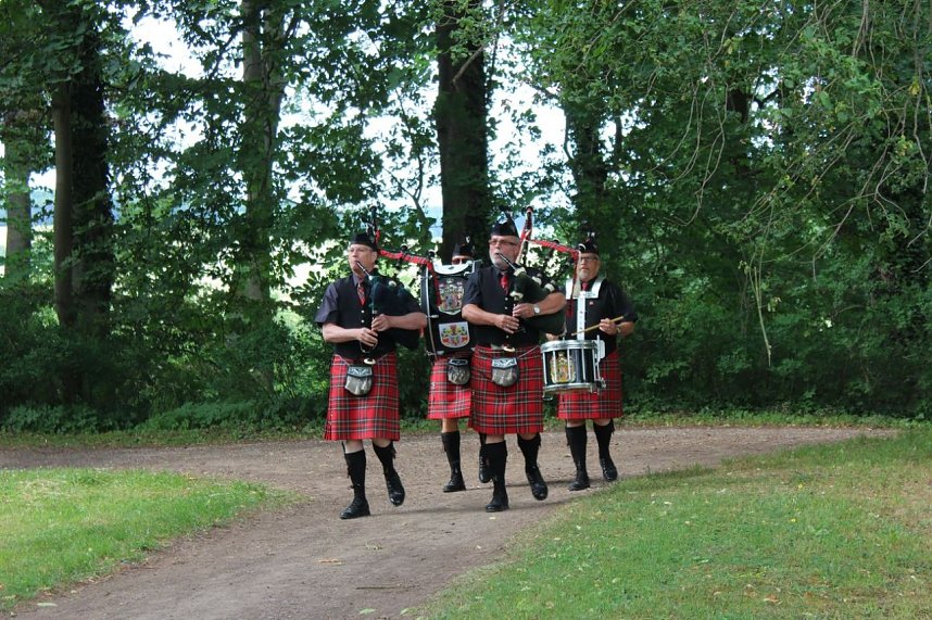 R&ouml;mische Bad eingeweiht