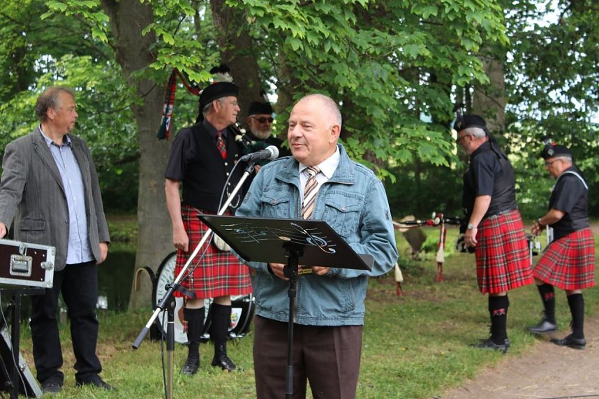 R&ouml;mische Bad eingeweiht