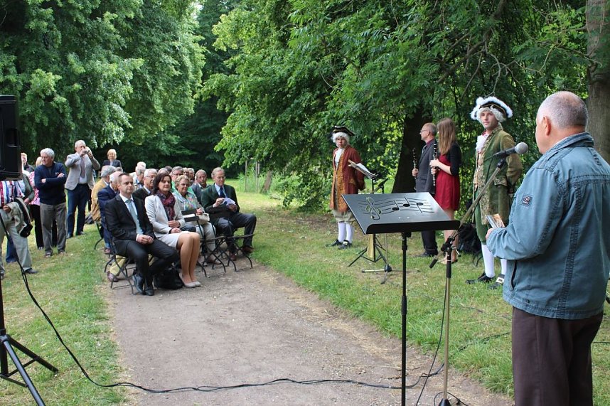 R&ouml;mische Bad eingeweiht