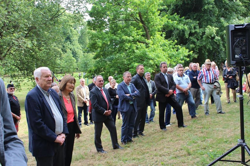 R&ouml;mische Bad eingeweiht