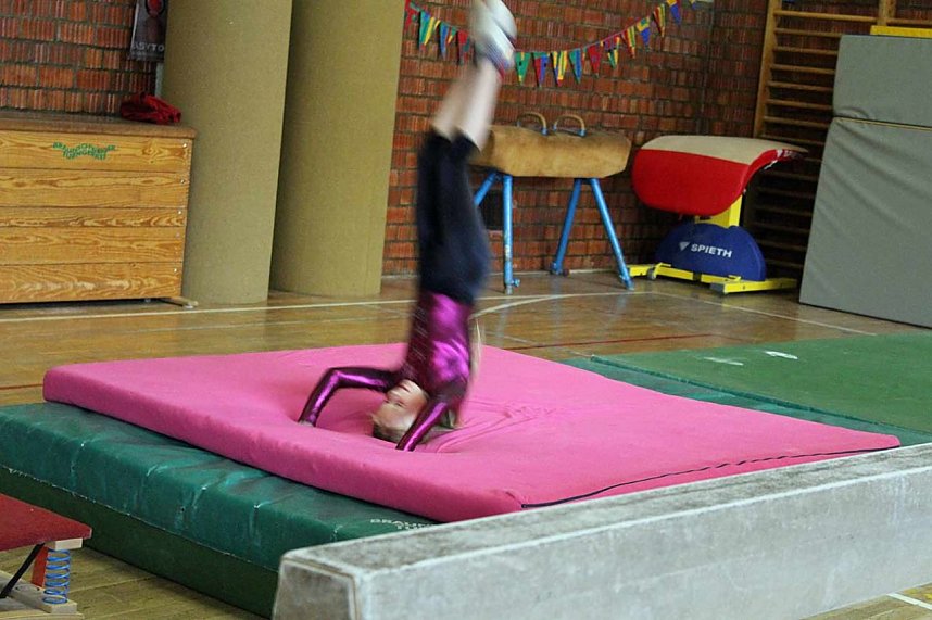 Stimmen zur m&ouml;glichen Schlie&szlig;ung Borntalhalle