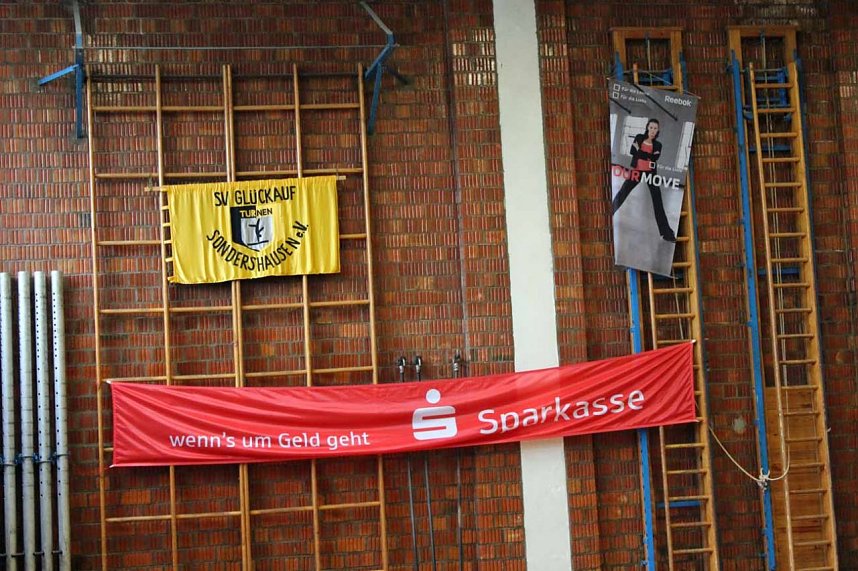 Stimmen zur m&ouml;glichen Schlie&szlig;ung Borntalhalle