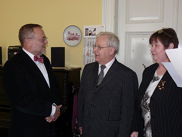 &Uuml;bergabe Lottomittel