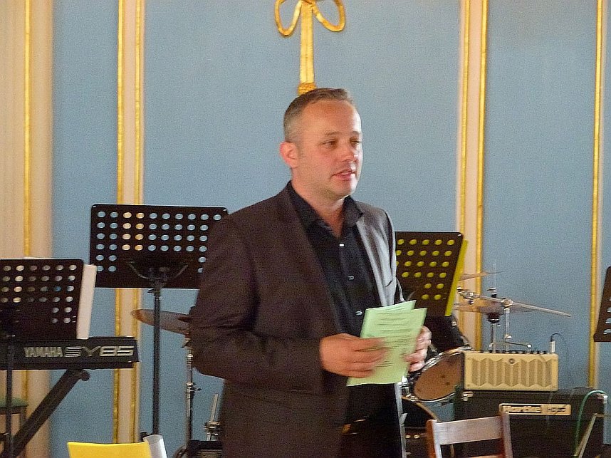 Jahresabschlusskonzert der Musikschule