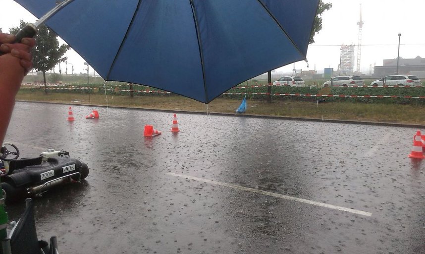 Hei&szlig;e Reifen...