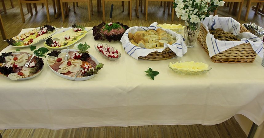 HOC soll multikultureller Treffpunkt werden