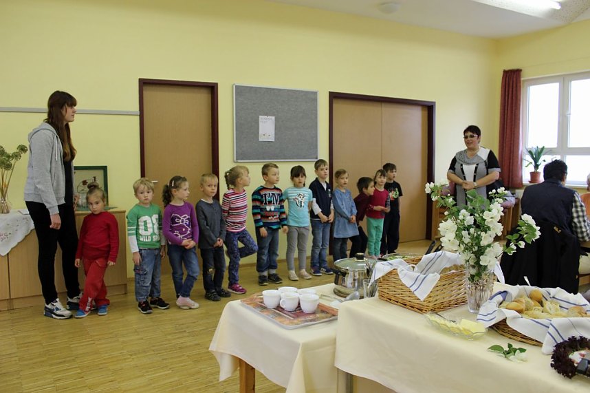 HOC soll multikultureller Treffpunkt werden