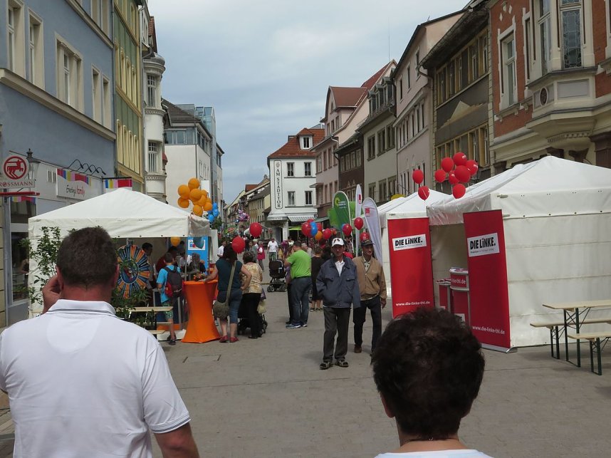 Th&uuml;ringentag 2015