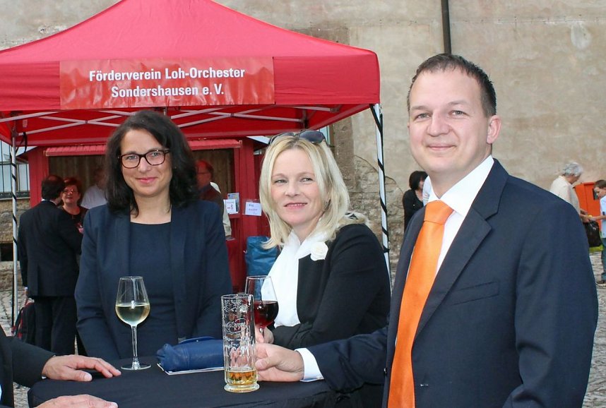 Ofenpraline zur Premiere