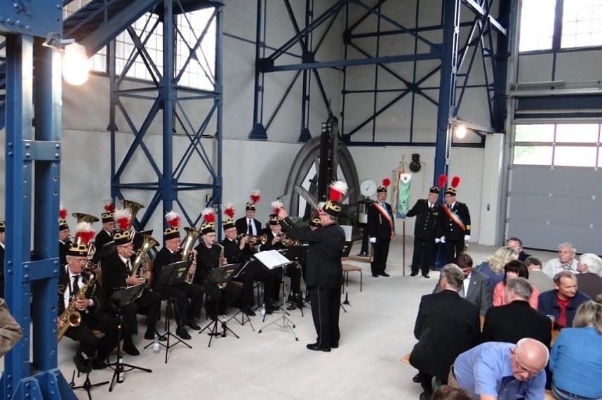 Fotoklub Bergmannsverein