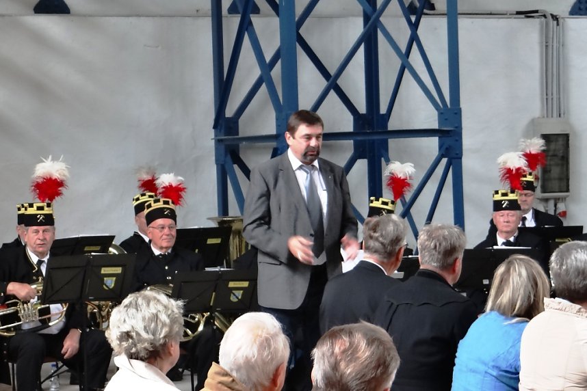 Fotoklub Bergmannsverein