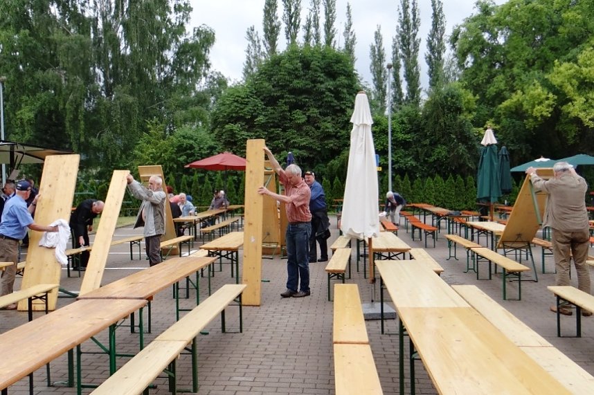 Fotoklub Bergmannsverein