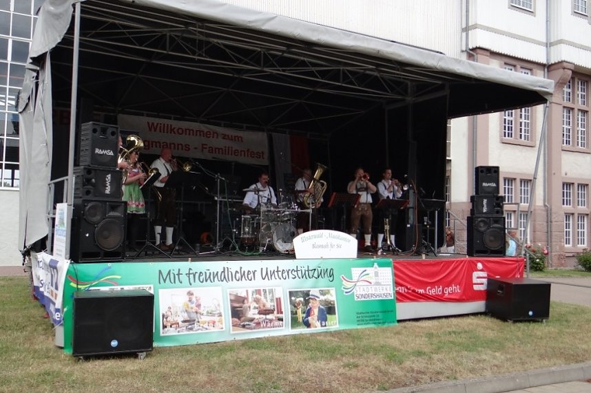 Fotoklub Bergmannsverein