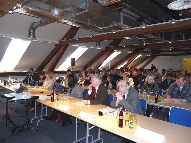 Jobchance Nordth&uuml;ringen