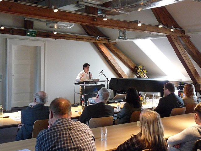 Jobchance Nordth&uuml;ringen