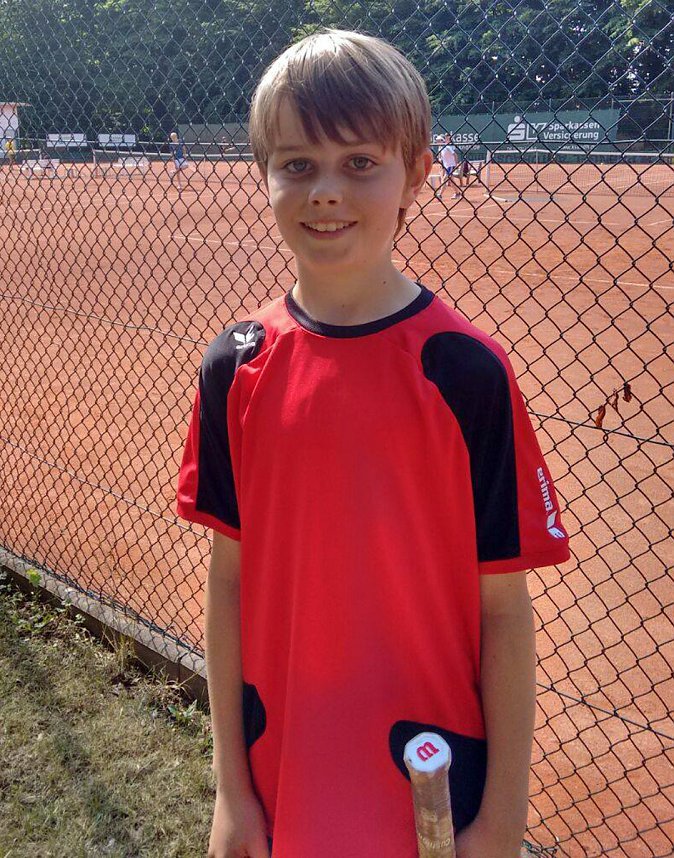 In Nordhausen erfolgreich