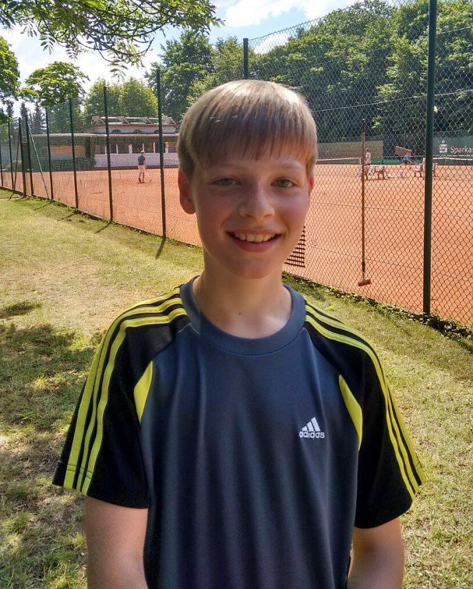 In Nordhausen erfolgreich