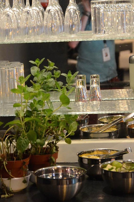 Party im Jugendclubhaus in Nordhausen