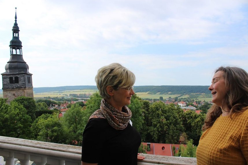 Hilfen f&uuml;r klamme Heilb&auml;derkommunen?