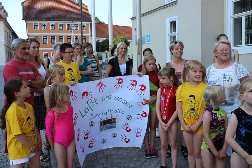 Auch Ministerin kann nicht helfen