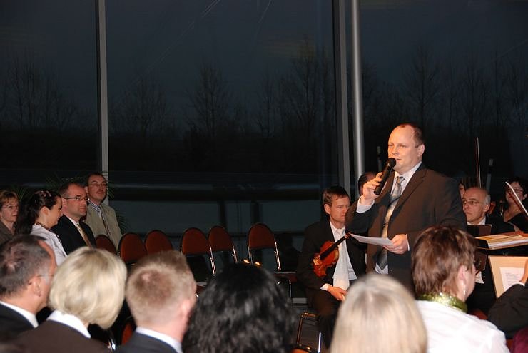 Classic im Autohaus Will.NNZ-City Scout on Tour