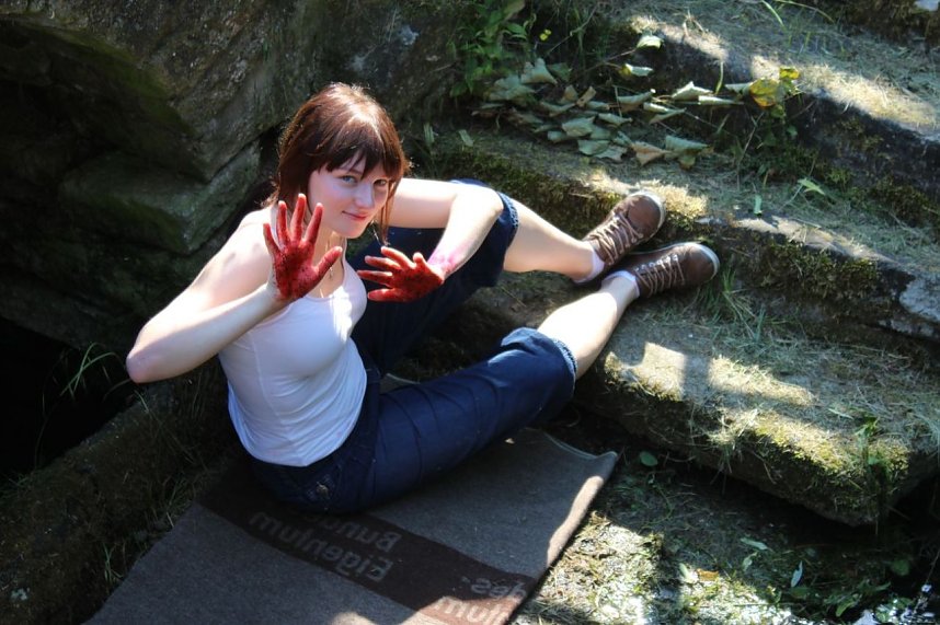 DRK-Jugend im Wettstreit