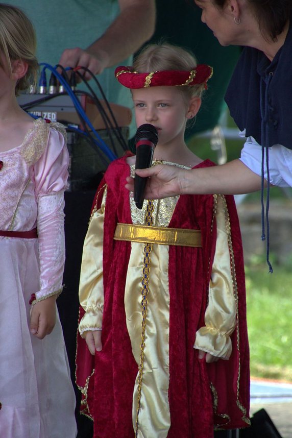 Oldtimer im Schlosspark